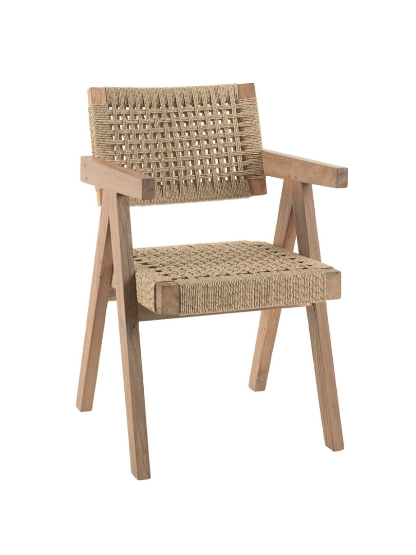 Derry outdoor stoel