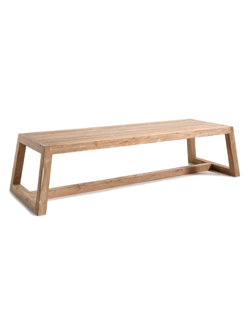 Hermosa outdoor eettafel
