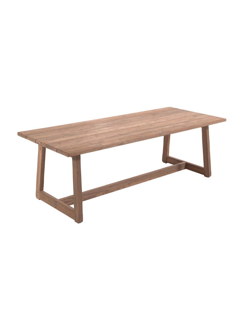 Ibiza outdoor eettafel