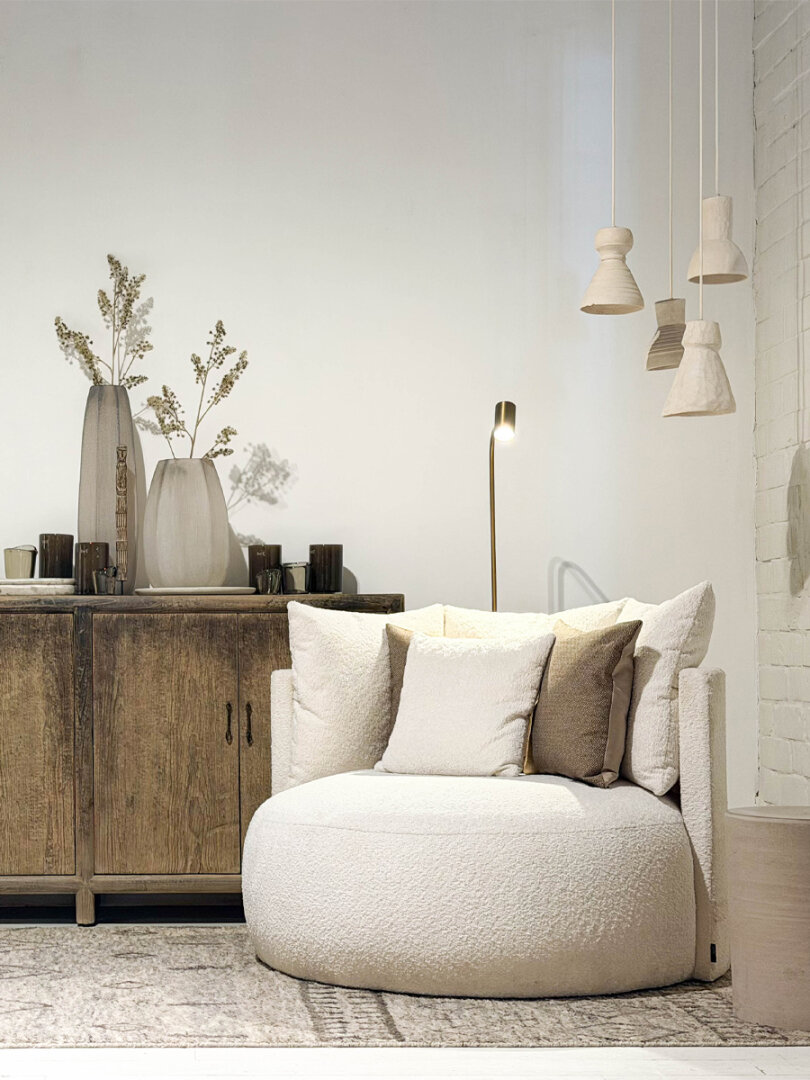 Passe Partout Pastille Lounge (showroommodel) - VERKOCHT