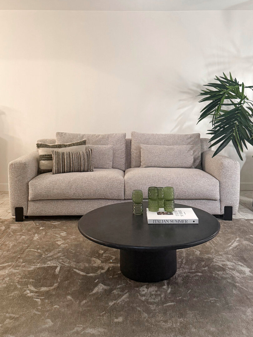 Passe Partout zitbank Donny (showroommodel) - VERKOCHT