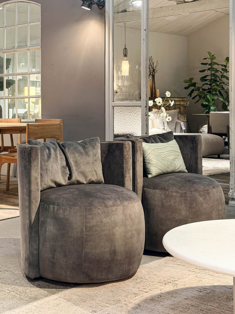 Passe Partout Pastille fix (showroommodel) - VERKOCHT