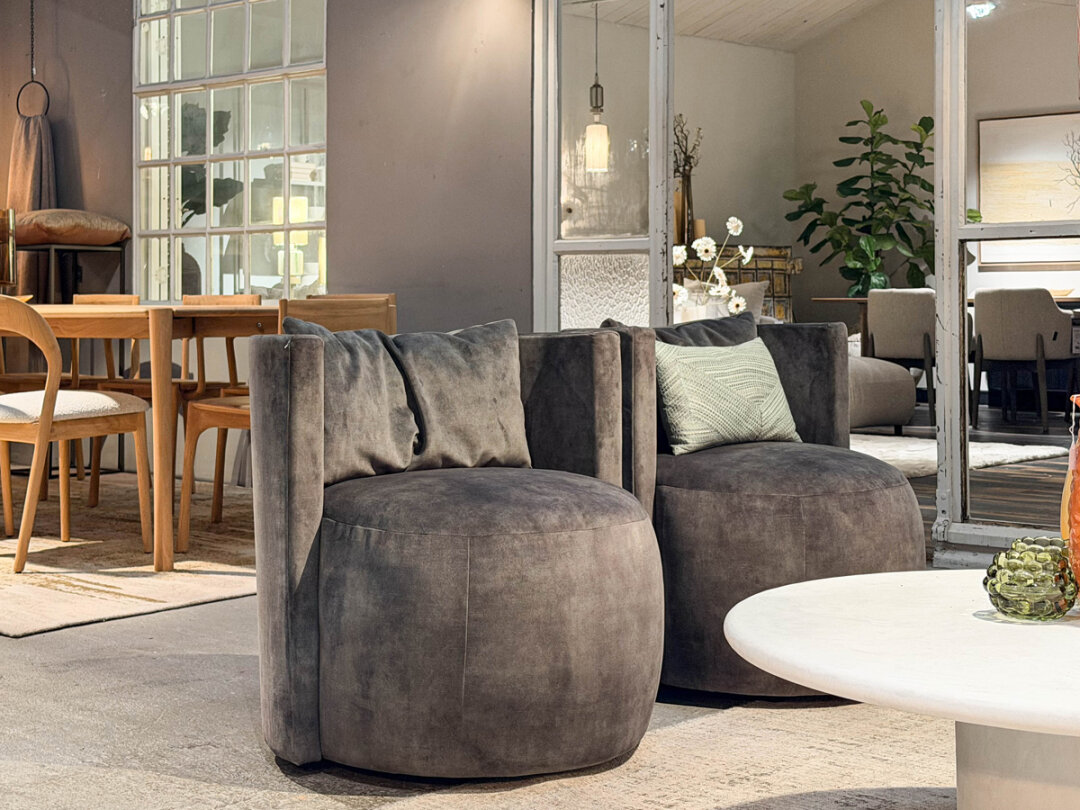 Passe Partout Pastille fix (showroommodel) - VERKOCHT