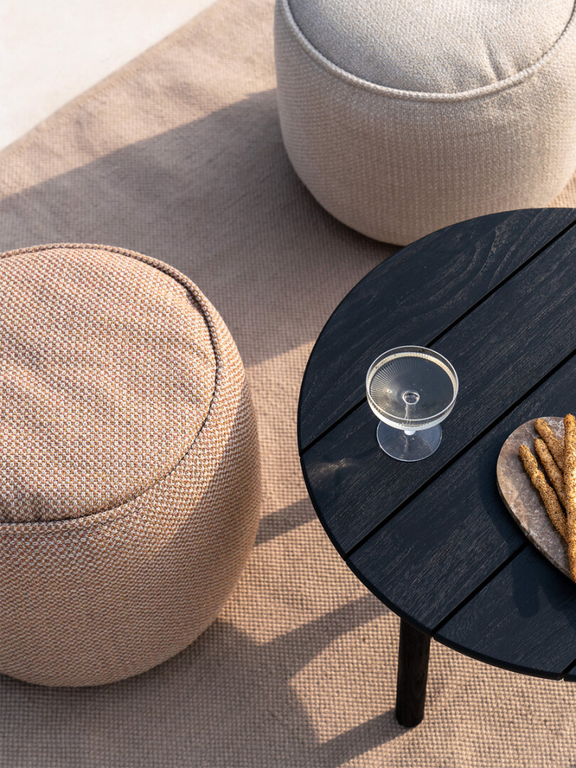 Outdoor tapijt Nomad (showroommodel) - VERKOCHT