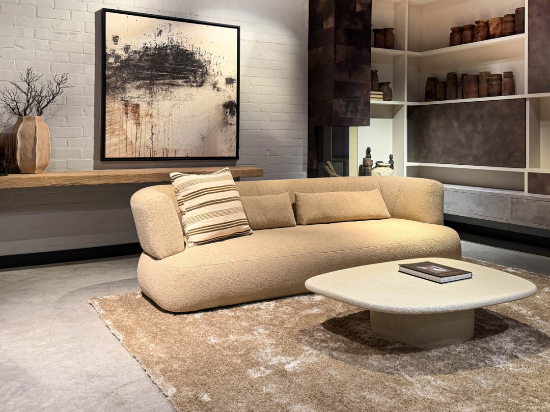 Passe Partout zitbank Altina (showroommodel) - VERKOCHT