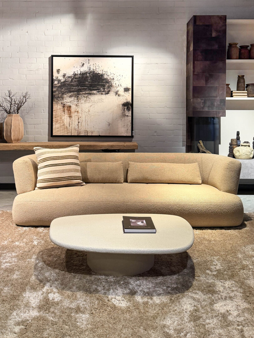 Passe Partout zitbank Altina (showroommodel) - VERKOCHT