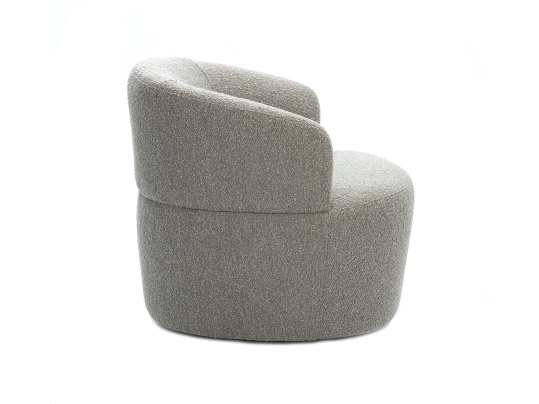 Draaifauteuil Felina