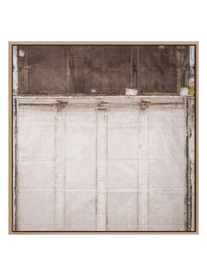 Kunstwerk Columnas