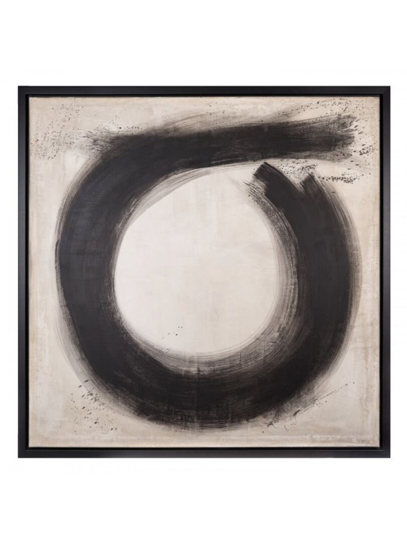 Kunstwerk Ciclope