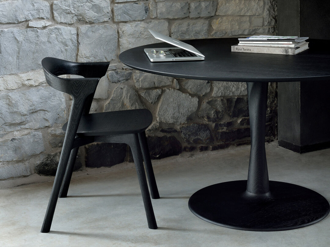 Eettafel Torsion (showroommodel)