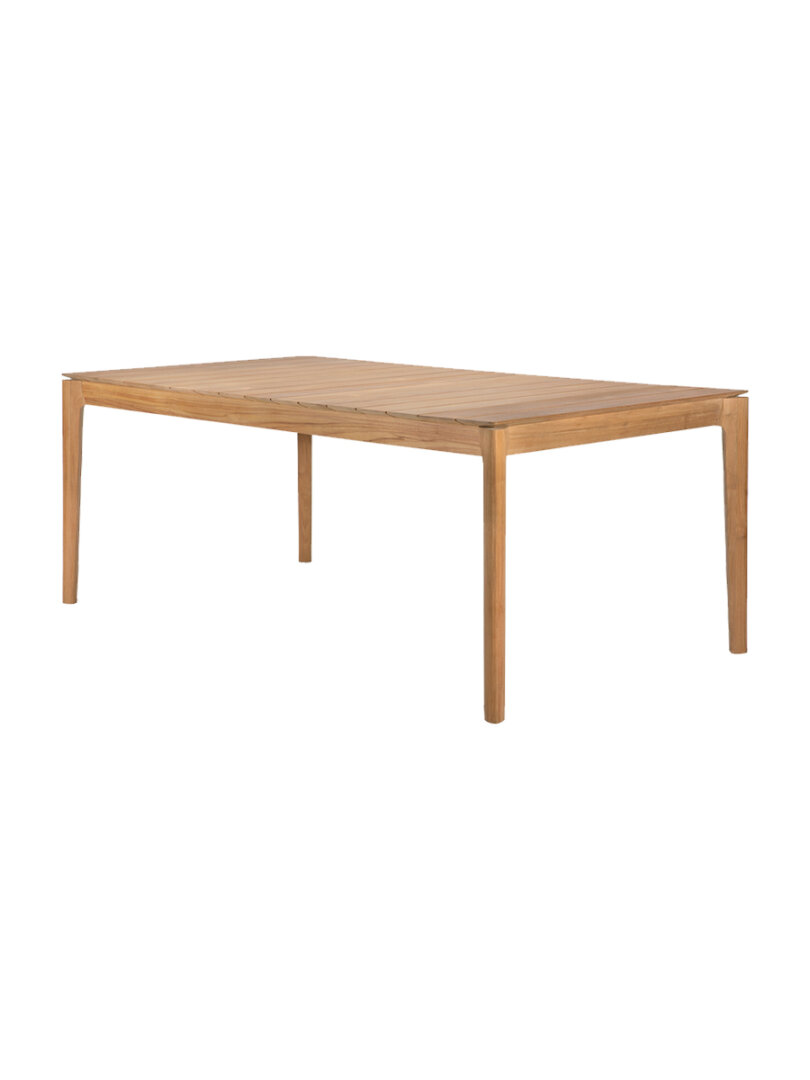 Outdoor eettafel Bok - Ethnicraft