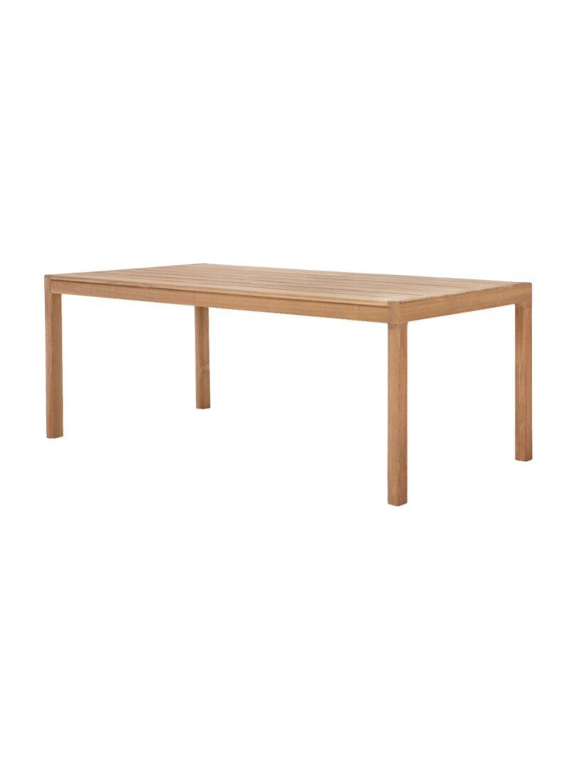 Outdoor eettafel Jack - Ethnicraft