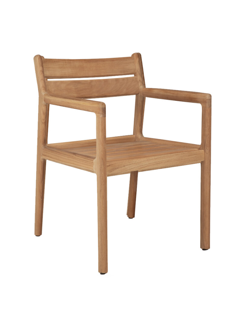 Outdoor stoel Jack - Ethnicraft