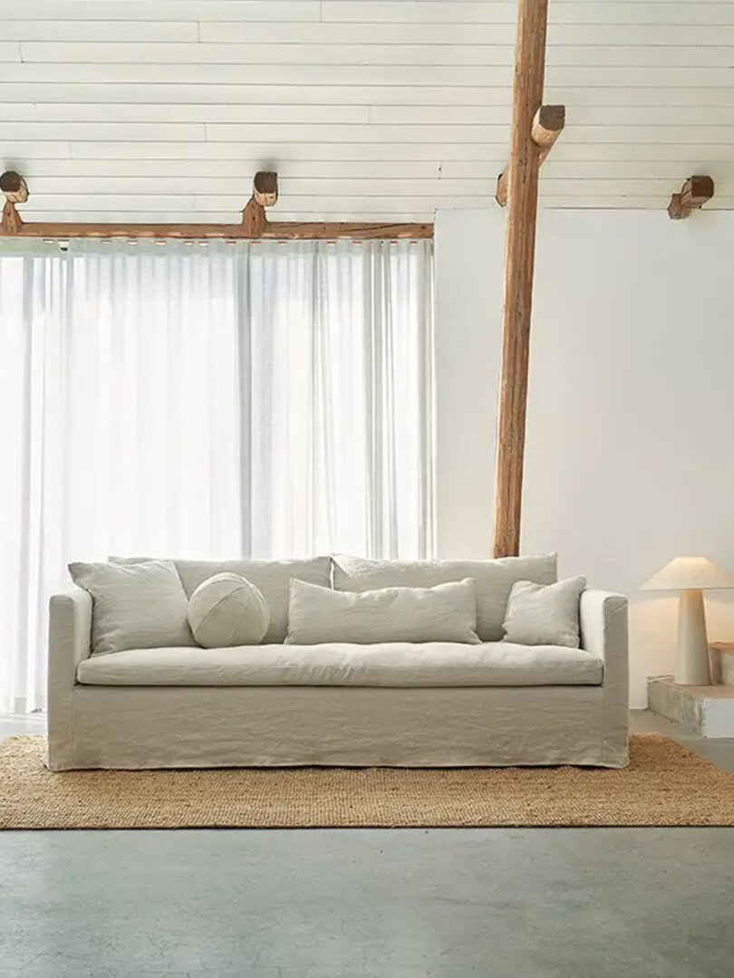 Zitbank Lill