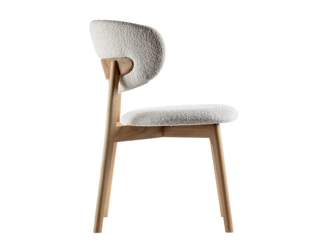 Eetkamerstoel Capri