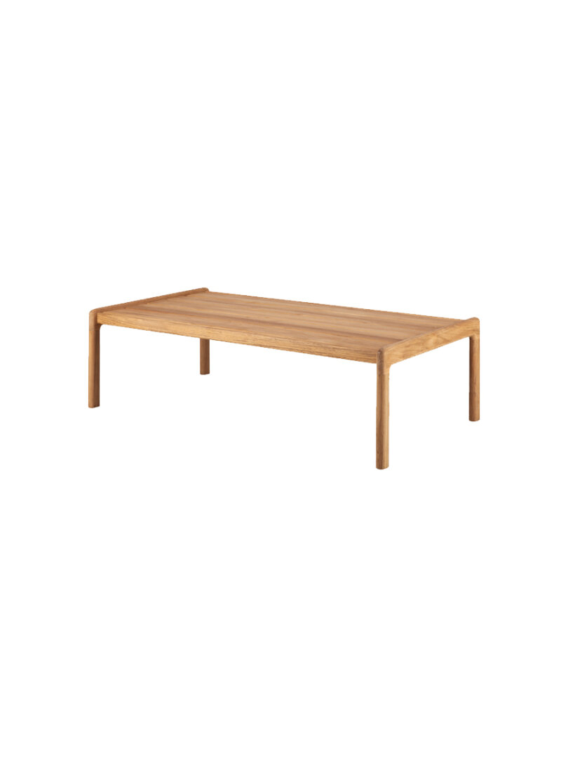 Outdoor salontafel Jack - 120 cm - Ethnicraft