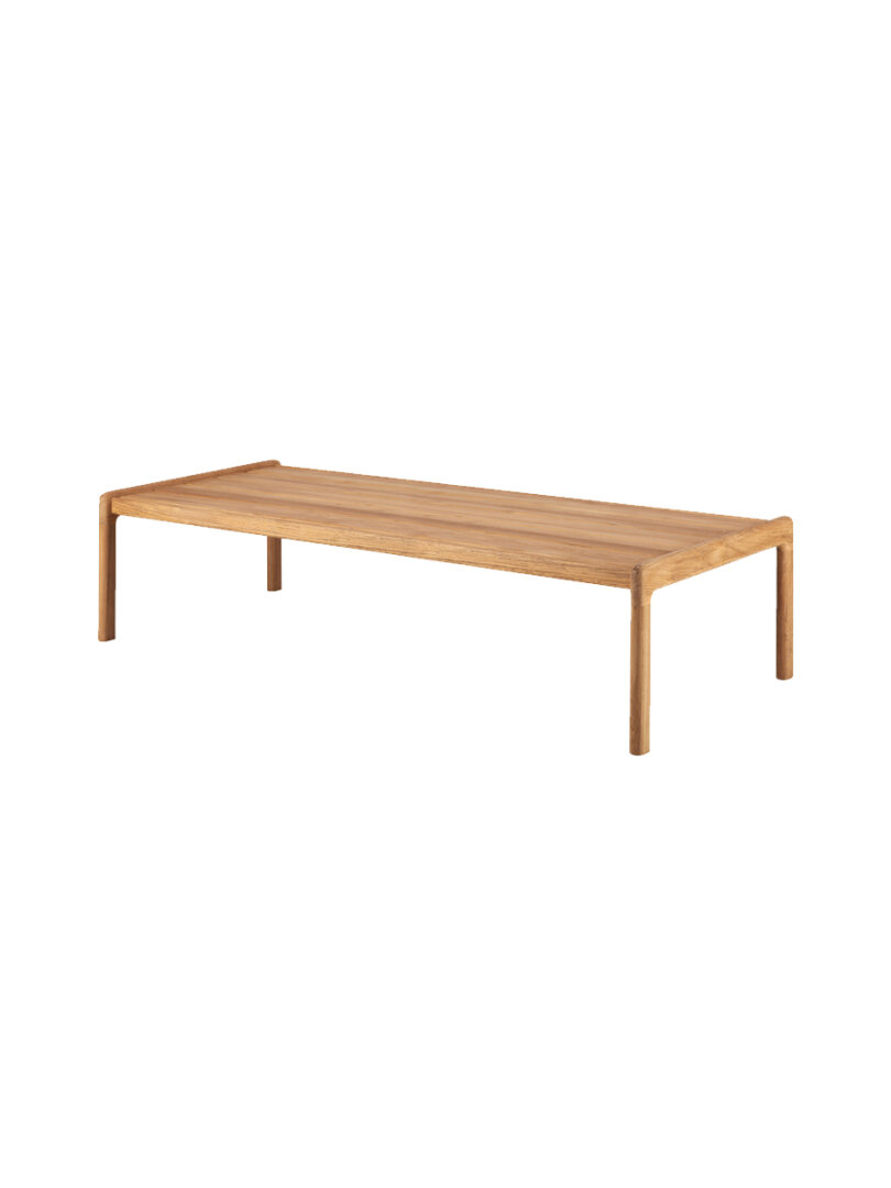 Outdoor salontafel Jack - 150 cm - Ethnicraft