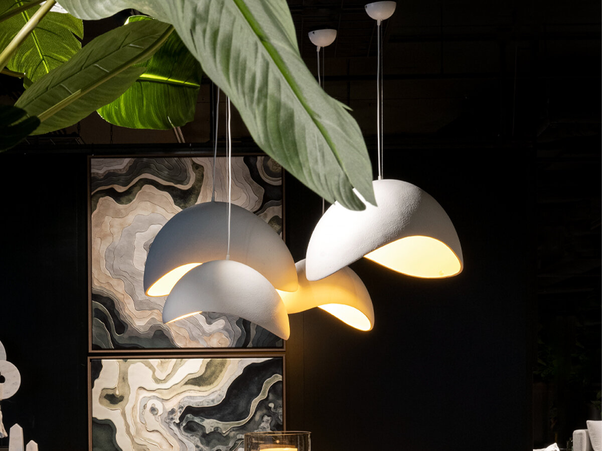 Hanglamp Napoleon