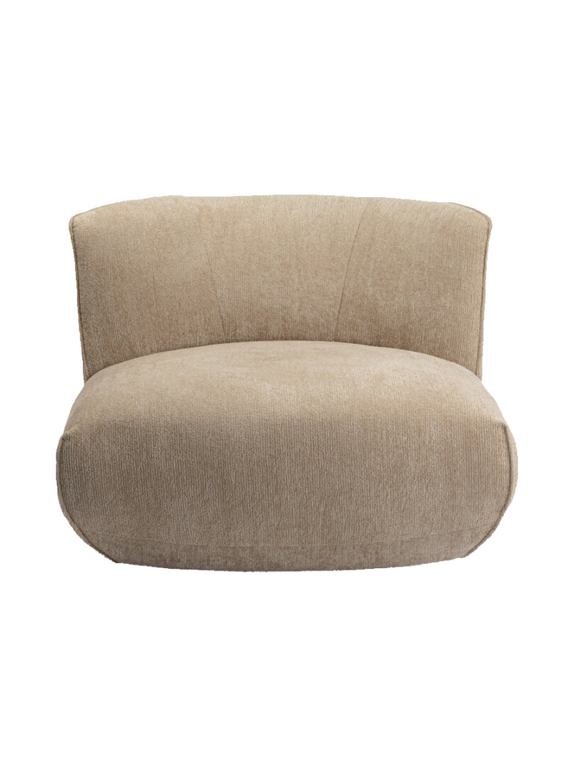 Draaifauteuil Zita