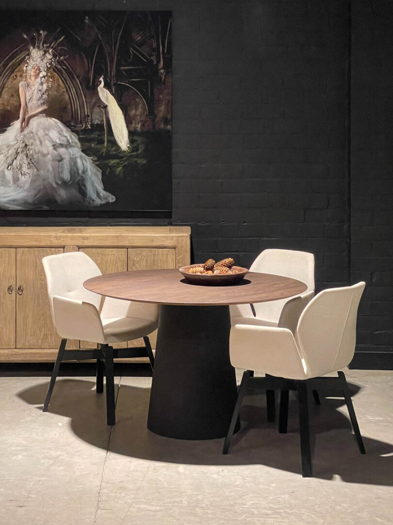 Eettafel Linus (showroommodel)