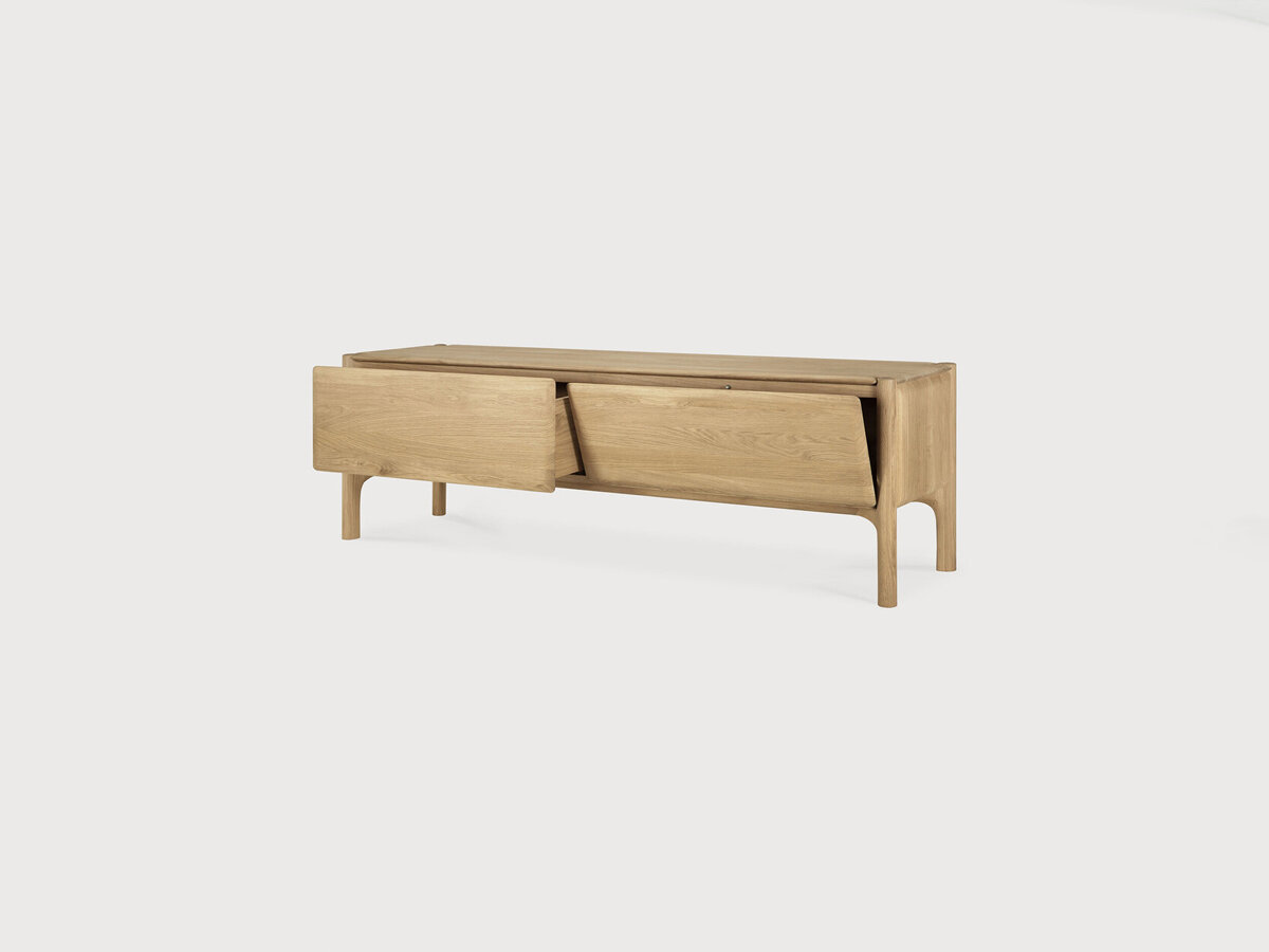 TV meubel PI - 164 cm - Ethnicraft