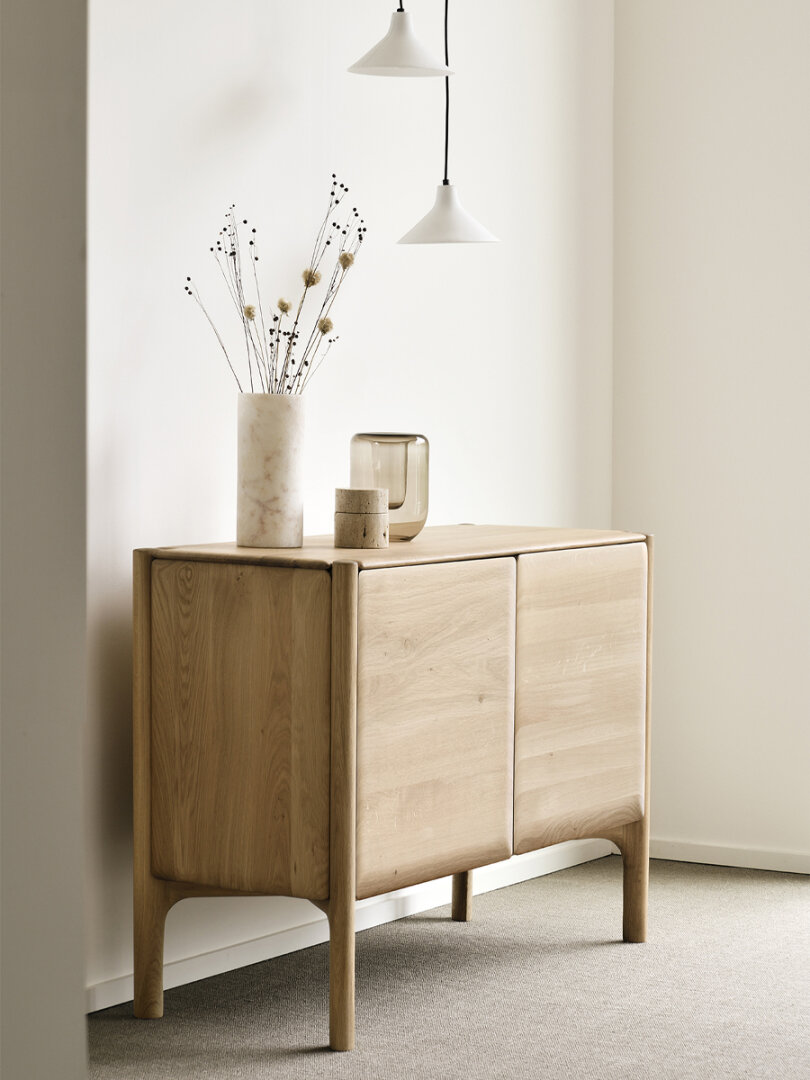 Dressoir PI - 2 deuren - Ethnicraft