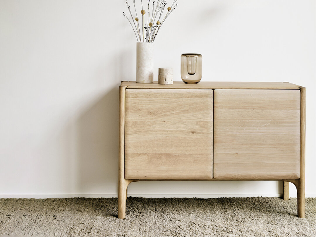 Dressoir PI - 2 deuren - Ethnicraft