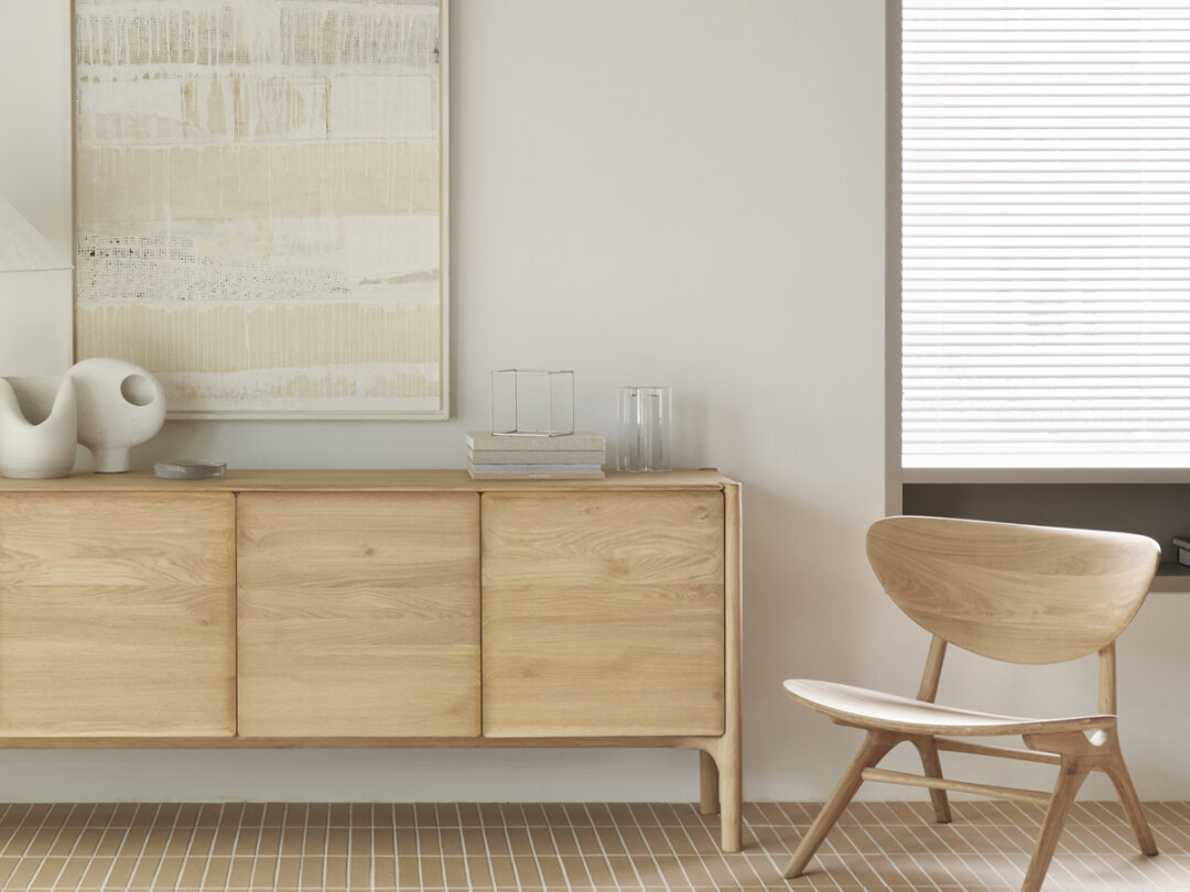Dressoir PI - 3 deuren - Ethnicraft