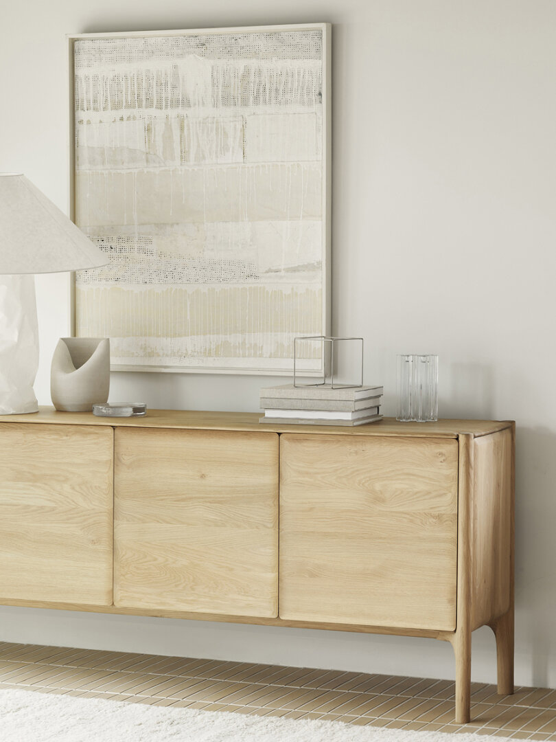 Dressoir PI - 3 deuren - Ethnicraft